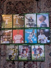 XBOX SERIES X XBOX ONE EA