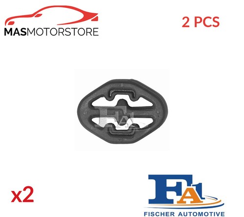 Exhaust hanger mounting - hanger,