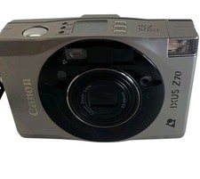 Canon Ixus Z70 35mm Compact