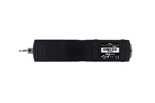 Digivu digital tachograph - digivu,