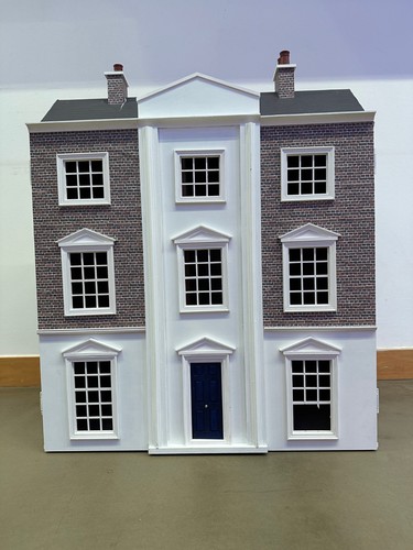 The dolls house emporium - the,