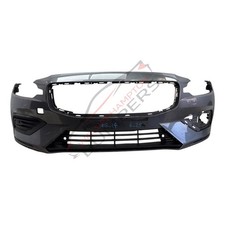 VOLVO S60 V60 2018-2021 GENUINE FRONT BUMPER WG-14 31690589