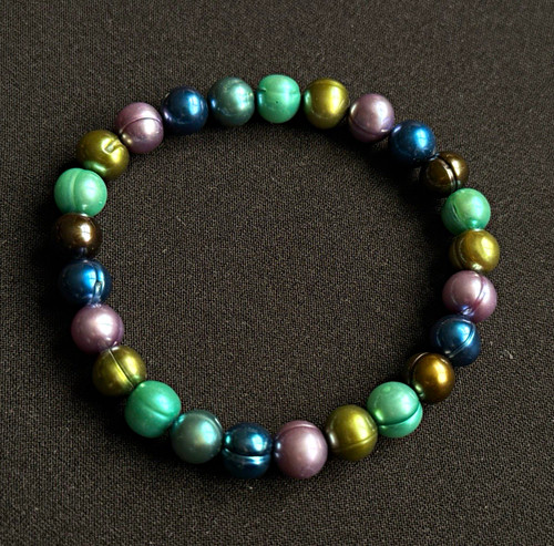 Multicolour freshwater - multicolour,