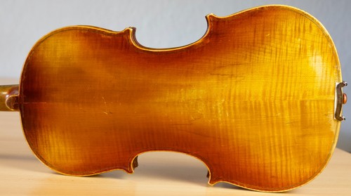 Old viola bratsche violin - viola,
