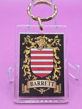 Keyring Key Ring - Vintage