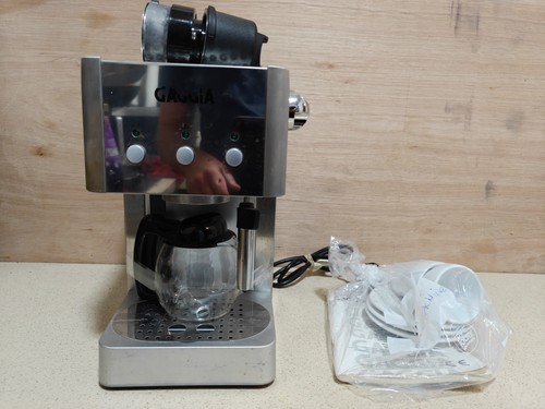 Gaggia gran style - gaggia,