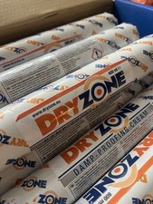 8x 600ml Dryzone Damp-Proofing