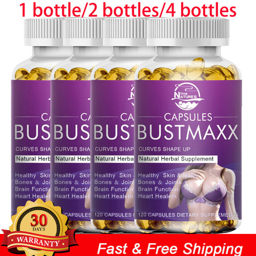 Strongest breast enhancement - strongest,