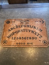 Antique 1919 William Fuld