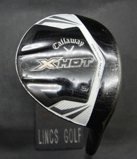 Callaway X Hot 5 Wood Regular