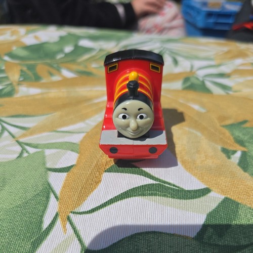 Thomas tank engine train steam - tank,