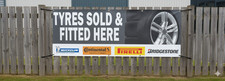 Tyre Fitting BANNER GARAGE