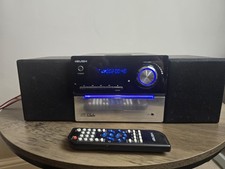 BUSH Hifi System With iPod