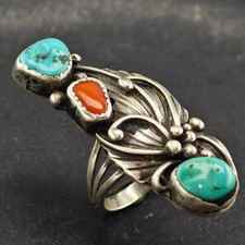 Native American Turquoise