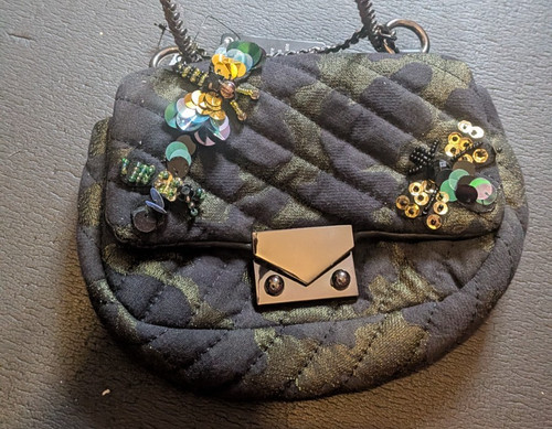 Next embellished camouflage - next,