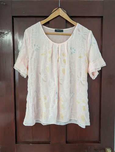 Forever michael gold top - forever,