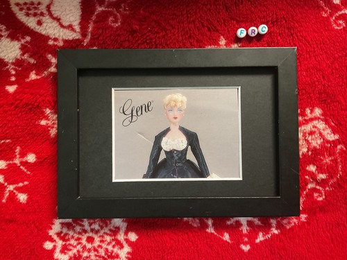Rare gene marshall hollywood - rare,