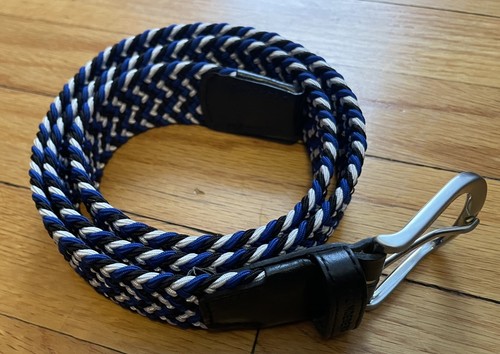 Lindeberg golf belt - j.,