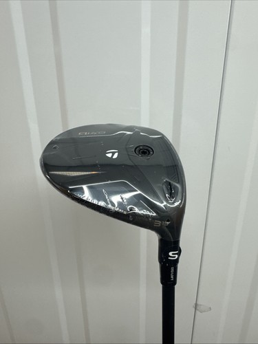 Taylormade qi4d wood 15 - taylormade,