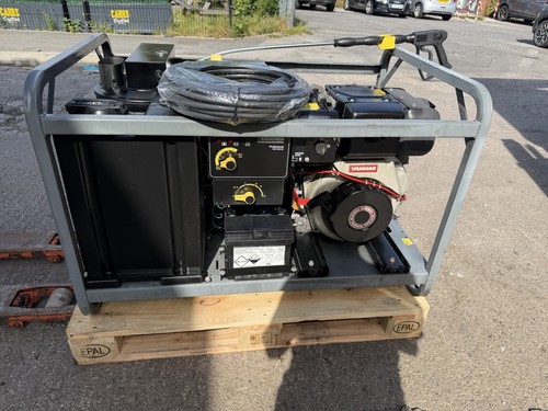 Karcher hds 1000de electric - 1000de,