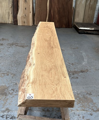 English oak 50mm lumber - oak, /