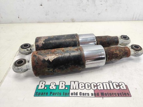 Pair shock absorbers original - shock,