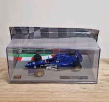 1:43 Scale 1996 Formula 1