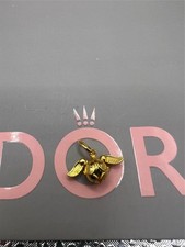 PANDORA Harry Potter Golden Snitch Pendant 368618C00