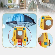 Diy mars lander science kit - lander,