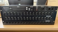 PreSonus StudioLive RM32AI 32-Channel Digital Mixer with XMAX Preamps