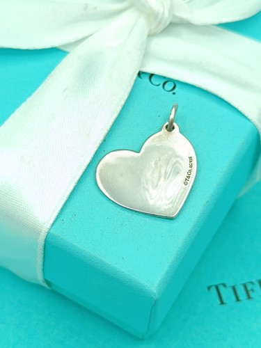 Tiffany sterling silver - tiffany, co.