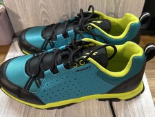 Specialized Tahoe Women Mountain Spinning Bike Shoes UK 5.5 Excellent Condition 