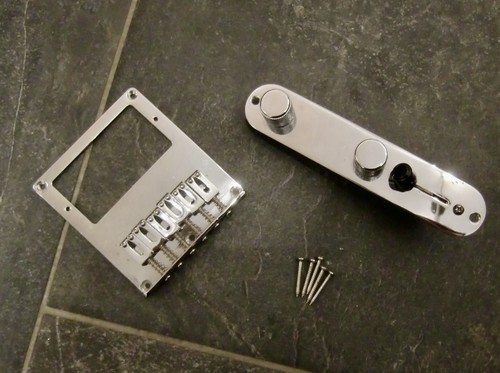 Fender mexico telecaster - mexico,