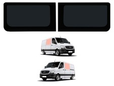 Mercedes Sprinter (2006-2018)