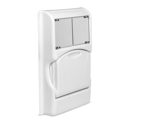 Reimo antibes folding bathroom - folding,
