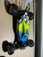 Xray XB2C 2019 Rc Buggy