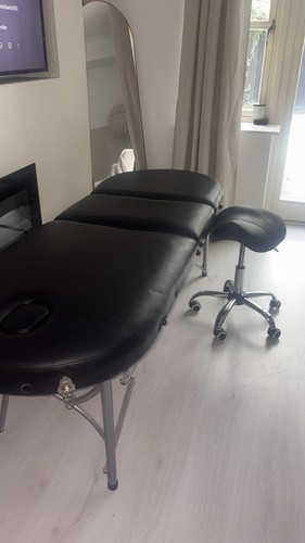 Beauty bed chair - an,