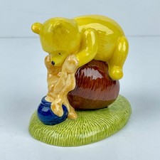 Winnie The Pooh Royal Doulton