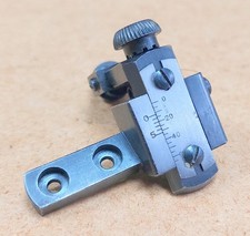 Parker Hale PH17B sight for Webley MK3 Supertarget air rifle