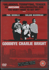 Goodbye Charlie Bright (2001) (DVD 2005) British comedy-drama aka Strong Boys