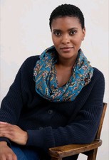 SEASALT Womens May Garland