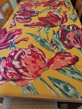 Ladies Powder Rectangle Scarf