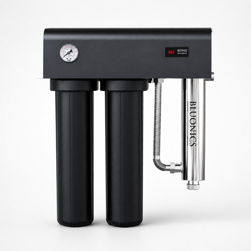 Bluonics pro series - pro, whole