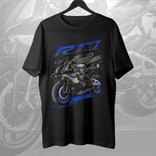 Yamaha yzf r1m - yamaha, 2015-2025