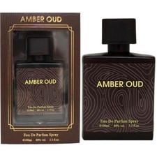 AMBER OUD Men's Perfume EDP