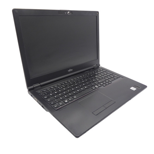 Fujitsu laptop lifebook e5510 - laptop,