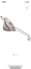 Cocktail Sieve Strainer