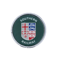 VTG 1980s SOUTHERN RAILWAY