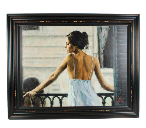 Hand signed limited edition - hand,