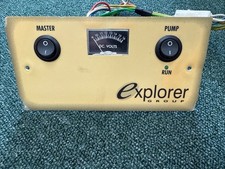 Caravan 12 Volt Battery Supply